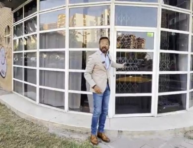 Los servicios jurídicos rechazan hacer el informe que pidió Catalá sobre Badenas al estar el caso judicializado