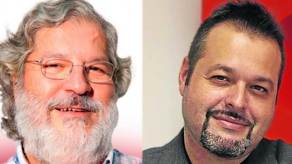 El ciclo 'La mirada oblicua' del Gil-Albert vuelve con los periodistas José Miguel López y Martín Llade  