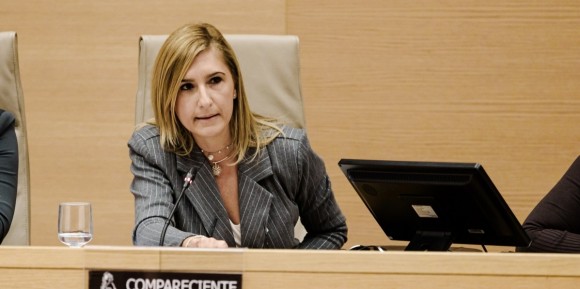 Un alto cargo del Consell declara a la jueza de la Dana que cree que Pradas habló del Es Alert casi tres horas antes de enviarse