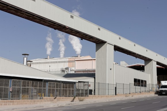 El azulejo reclama entrar en el nuevo decreto anticrisis e insta a bonificar los peajes del gas: 