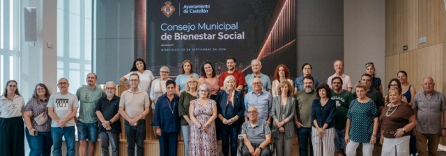 Castelló destina más de 1,8 millones de euros en ayudas de emergencia social durante este año 2026