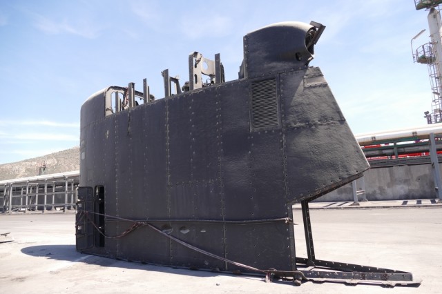 La vela del Mistral tiene quien la salvó, pero aún busca quién la cuide