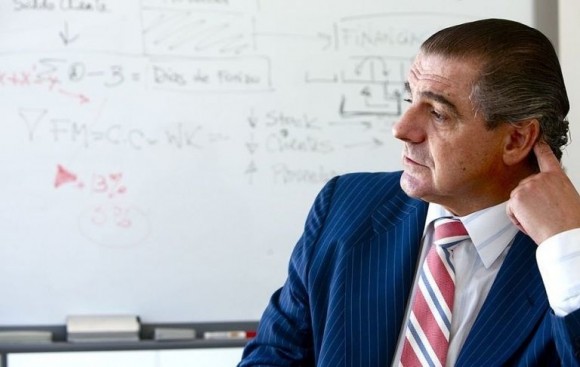 Muere Francisco Ros García, empresario valenciano del acero