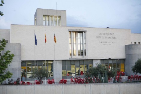 Noruega explora vías de colaboración en Enfermería y Terapia Ocupacional con la UMH
