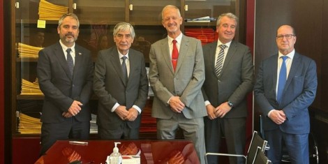 European Flyers completa la integración de Aerotec y refuerza su proyecto de formación en Mutxamel