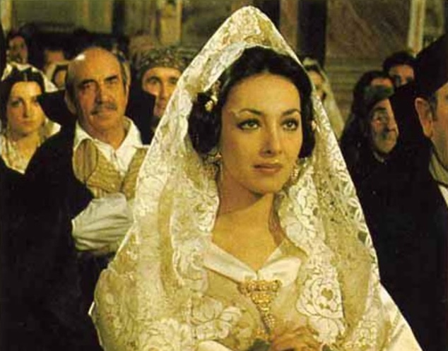 Muere la actriz Maria Rosario Omaggio, protagonista de 'El virgo de Visanteta'
