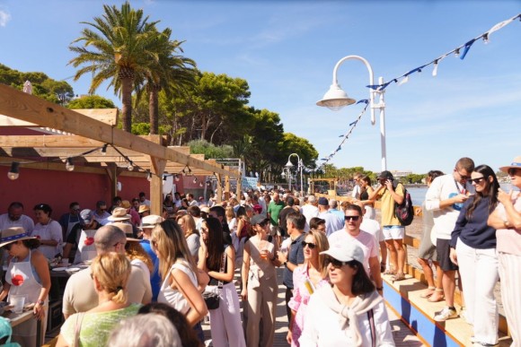 Requena Ciudad Española del Vino será protagonista este fin de semana en el D*na Festival 2026 en Dènia