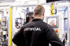 Airtificial gana un contrato para modernizar las guarderías públicas de El Salvador 