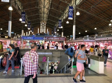PP y Vox revalidan su pacto en Alicante para bajar el IBI y 'flexibilizar' los usos de los mercados 