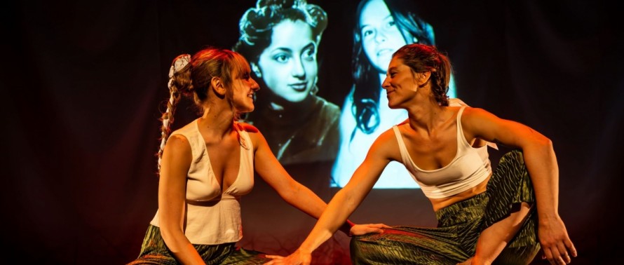 Agenda Culturplaza: la agenda cultural de esta semana en València