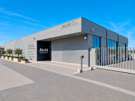NxN Data Centers entra en Portugal con la adquisición del centro de datos de Évora