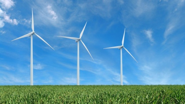 Acteco, con sedes en Ibi y Sax, participa en un proyecto para avanzar en el reciclaje de aerogeneradores