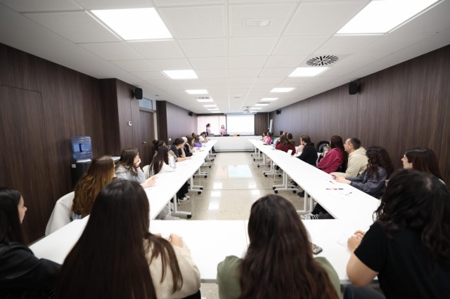 Burriana formará a las familias en prevención y tratamiento de afecciones respiratorias infantiles