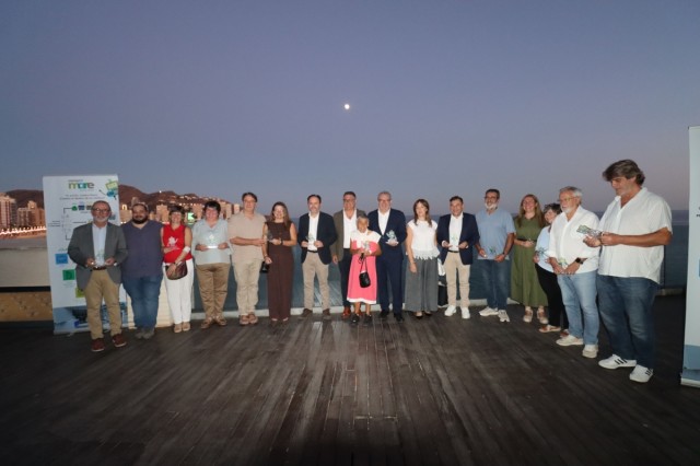 De los pueblos que más reciclan a las vecinas más sostenibles: así son los premios del Consorci Mare