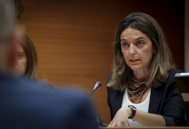  Justicia propone a Patrimonio iniciar el proceso para adquirir un solar para la nueva sede judicial de Xàtiva