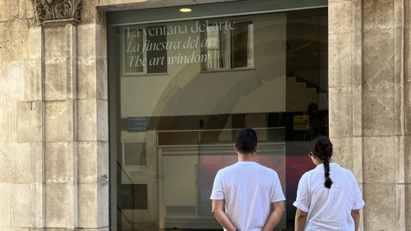 El Mubag se une de nuevo al festival ALC Videoart con una propuesta inédita del artista Rafäel