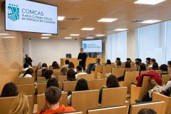 Castellón reunirá a expertos en diabetes, obesidad y riesgo cardiovascular en una jornada en el Colegio de Médicos