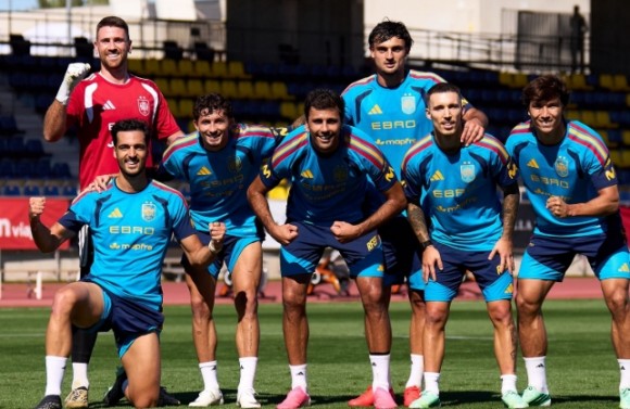 La revancha de la Eurocopa y el pulso entre ligas marcan el Inglaterra-España de Wembley