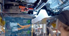 Cuatro años, cuatro premios: cómo la planta de Ford en València se ha convertido en referente mundial de innovación