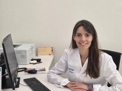 Vithas Valencia Turia incorpora la especialidad de Nefrología para mejorar el diagnóstico y el seguimiento de los pacientes renales