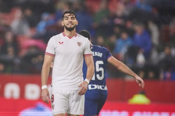 Rafa Mir: otra 'revancha' para satisfacer la petición de un técnico