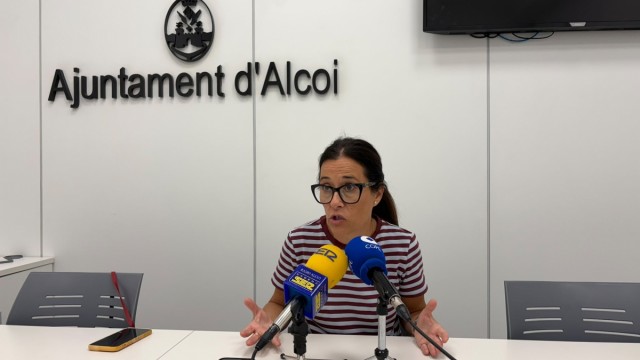 Alcoy se convierte en punto de encuentro europeo del Modernismo con 51 profesionales de 16 procedencias