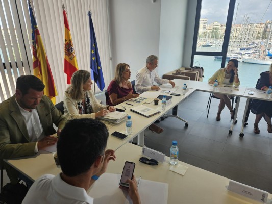 Turisme ultima la nueva ley de viviendas turísticas con poderes delegados a municipios