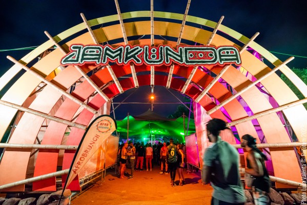 Un festival dentro de otro: el Rototom prepara Jamkunda con ritmos africanos y esencia 