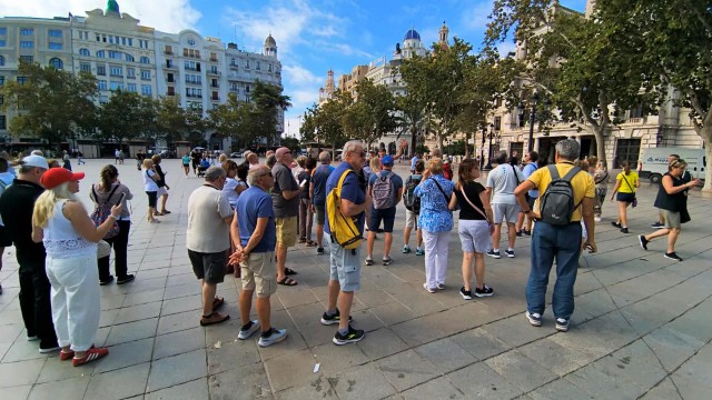 Turismo: ni más, ni menos. Mejor