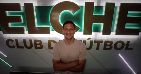 Abiel Osorio: 