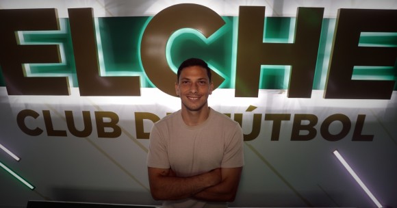 Abiel Osorio: 