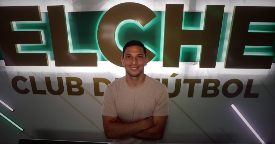 Abiel Osorio: 