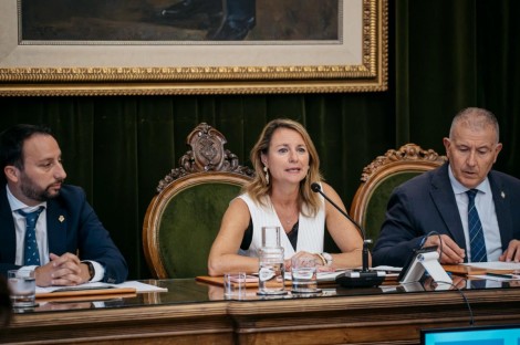 Castelló abonará la productividad a los policías locales tras darles la razón una sentencia judicial