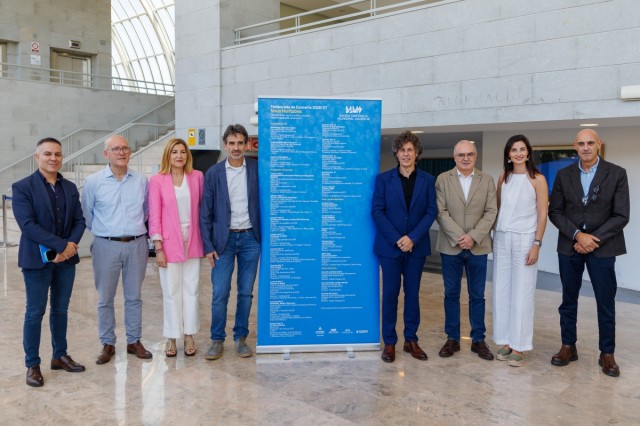 La Banda Sinfónica Municipal abre 