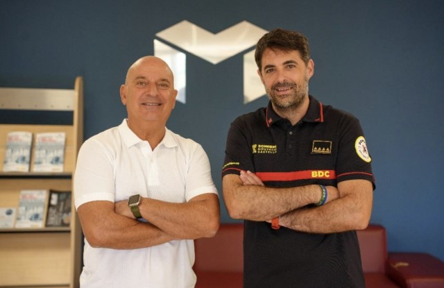 Cerca de 300 profesionales participan en una jornada técnica de Unión de Mutuas sobre fenómenos meteorológicos adversos