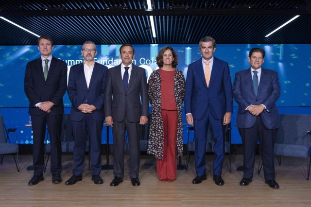 La Fundación Cofares aborda el reto de la salud mental desde la farmacia en su Summit ‘Expertos en Salud’