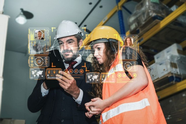 La inteligencia artificial se convierte en aliada en la prevención de accidentes laborales en España
