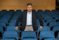 Ignacio Molina (Instituto Elcano):  