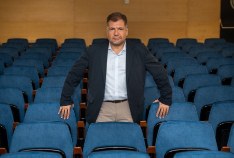 Ignacio Molina (Instituto Elcano):  