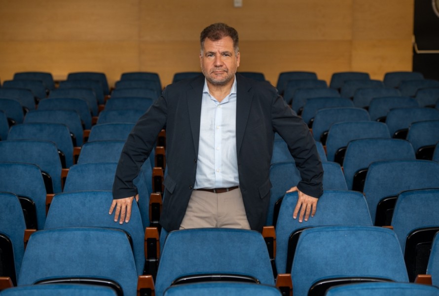 Ignacio Molina (Instituto Elcano):  