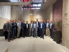 Equipe Cerámicas cierra Cersaie 2026 con un balance muy positivo y una gran respuesta internacional