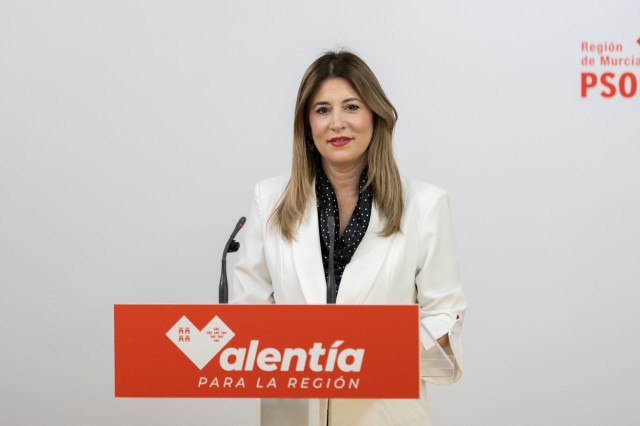 El PSOE recrimina que 