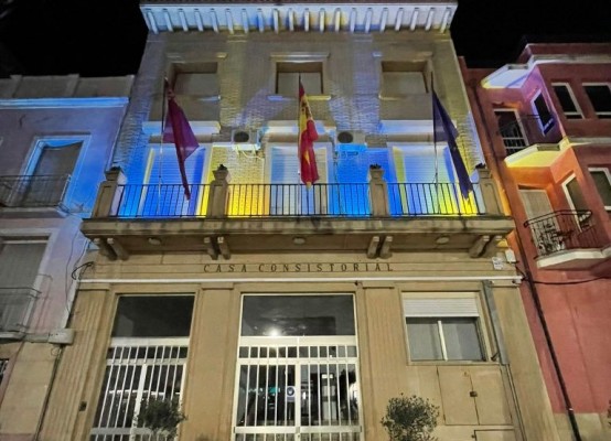Cuenta atrás para el nuevo Ayuntamiento de Calasparra: costará 1,5 millones y tardará 9 meses en ser construido