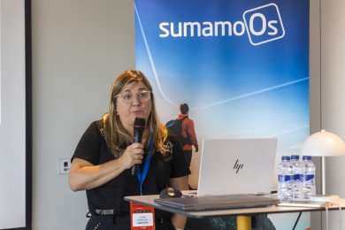 El Data Intelligence Forum Valencia 2026, en imágenes