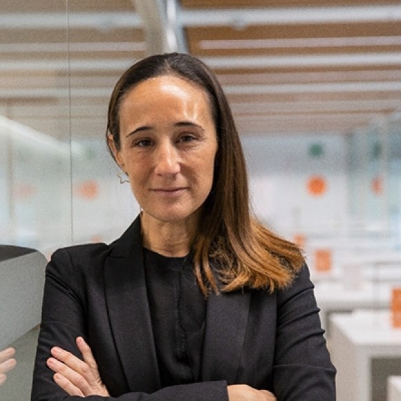 Ana Guasch, nueva CEO de BigBan Investors Spain