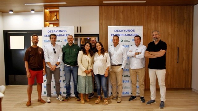Absentismo, falta de personal cualificado y suelo industrial preocupan a las empresas de la Foia 
