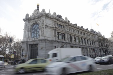 El consumo y la inversión tiran de la economía española: el PIB acelera su crecimiento al 0,7%