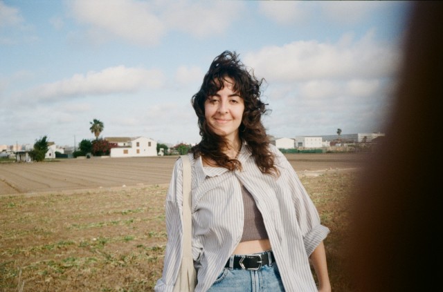 Generación V: Ester