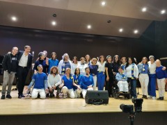 Vibra, el proyecto de la UPV que estudia como la música puede sentirse sin necesidad de oírla