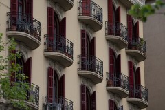 La compraventa de viviendas en la Comunitat Valenciana baja un 8,6% tras empeorar su evolución interanual en julio